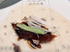 -春饼先生·北京烤鸭(甘井子万达店)