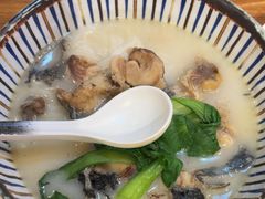 -鲜越鲜鱼粉(财富购物中心店)