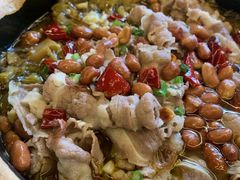 -园林美食城·本土农家菜(杨和镇店)