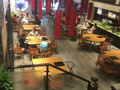 大堂-鸡毛店·川菜(双楠店)