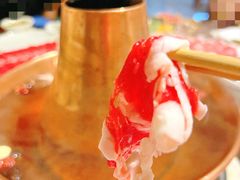 -五十六号院涮肉(雍和宫店)