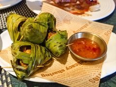 -翡翠鸟精品泰国菜(北辰财富中心店)