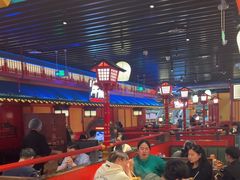 -牛New寿喜烧(金鹰世界店)