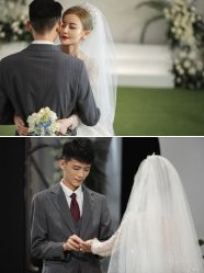 -MECCI婚礼摄影跟拍(红东方广场店)