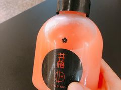 草莓遇见番石榴-贡梅老面馆·蟹粉面·无锡特色小吃(南长街主推店)