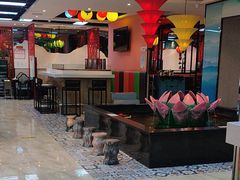 -名都晓荷塘主题火锅(建设大街店)