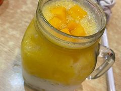 -鲜芋仙(观音桥大融城LG店)