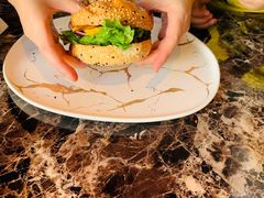 -Lets burger非常汉堡·环球风味(蓝色港湾店)