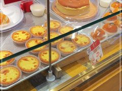-西村叔叔的店·面包·甜品·蛋糕(牡丹园店)