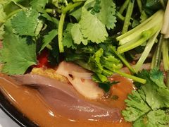 -肥汁米蘭香港米线(长宁来福士店)