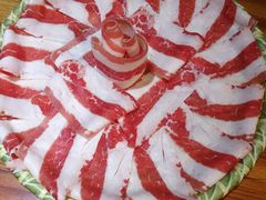 美级肥牛-铜锅演义(马坡店)