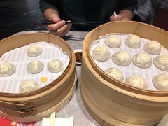 黑松露小笼包-鼎泰丰(国贸商城店)