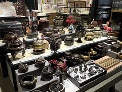 -猫的天空之城概念书店(苏州诚品店)