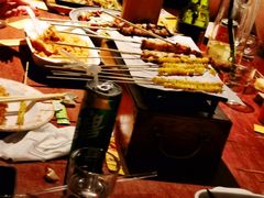 -肉串汪(望京店)