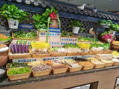 -额尔敦·品质自助(摩尔城店)