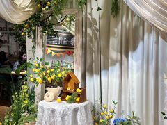 -雕刻时光咖啡馆(南院门店)