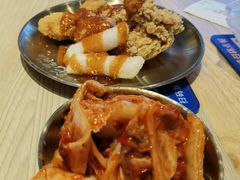 -梨花牛肉汤饭(仁恒伊势丹店)