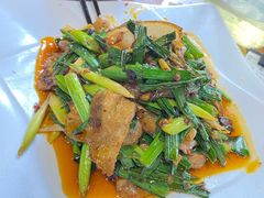 回锅肉-盛世盐帮·自贡特色(总店)