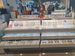 -LOHO眼镜店(青浦宝龙店)