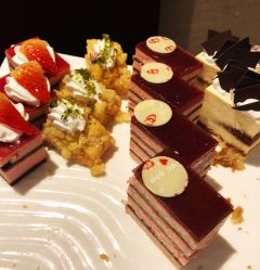 -上海浦东喜来登由由大酒店·宴会厅