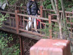 -石燕湖生态旅游景区