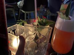 -TZ House音乐现场(来福士中心店)