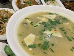 -老妈厨房团圆饺子东北菜(北环路店)