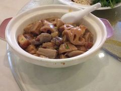 -粤湘情(珠海海泉湾店)