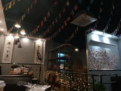 大堂-YULOI予乐炸鸡(平乐店)