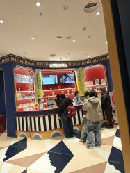 -meland亲子乐园(北京首开通州万象汇店)