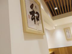 -素满香·素食自助餐(西安·民乐园店)