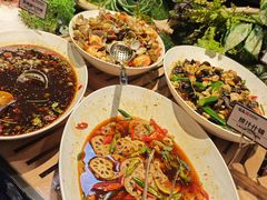 -梨花自助烤肉(天河城店)