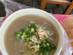 -汪记鲜鱼糊汤粉(沈阳路总店)