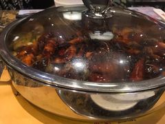 -黄记煌三汁焖锅(悦方IDmall店)