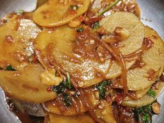 -茄子恰恰·新云南小炒(坪山益田店)