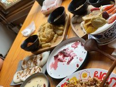 -勺子米线·云南传统小吃市集(四方街店)