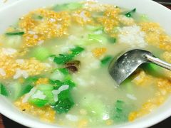 酱鸭锅巴泡饭-大牌大·传统杭帮菜(湖滨店)