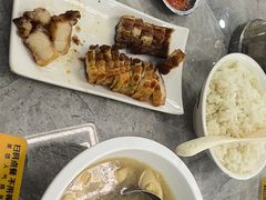 -银峰农庄·特色烧鸡·鲜无花果浸鸡
