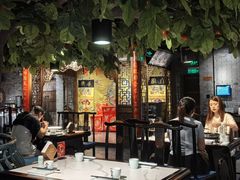 -四世同堂·京菜·烤鸭(双井店)