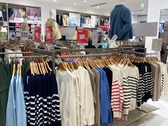 -优衣库(长沙银盆岭万达广场店)
