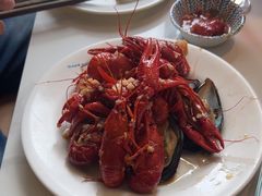 -星伦多自助料理·涮烤一体(杭州来福士店)