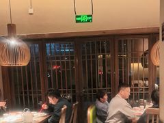 -老头儿油爆虾(胜利河美食街店)