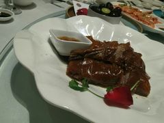 -东方御花园酒店