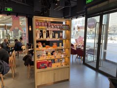 -COSTA COFFEE(丰联广场店)