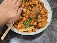 -金阁家常菜(贵阳路店)