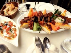 -Pasha帕夏土耳其餐厅(南昌路店)