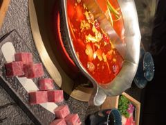 -湊湊火锅·茶憩(打浦桥日月光店)