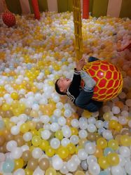 -meland亲子乐园•派对•研学(苏州悠方购物中心店)