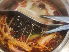 -非烤勿扰自助烤肉(东坑四季广场店)