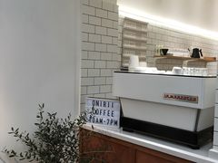 -Onirii Coffee(长乐路店)